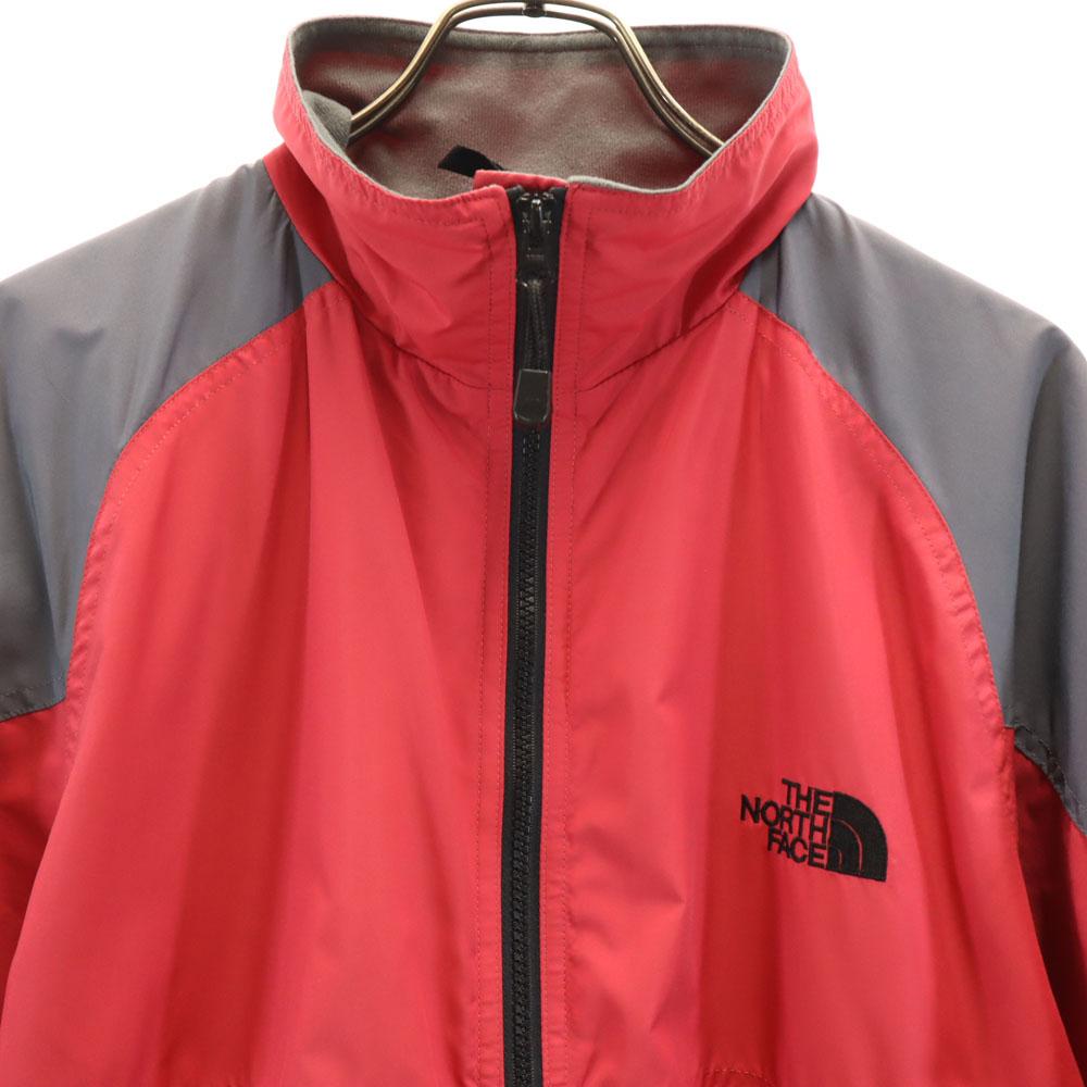 The North Face 90s NP-0203 Old Track Jacket S Outdoor Tricot Lining Men's Used