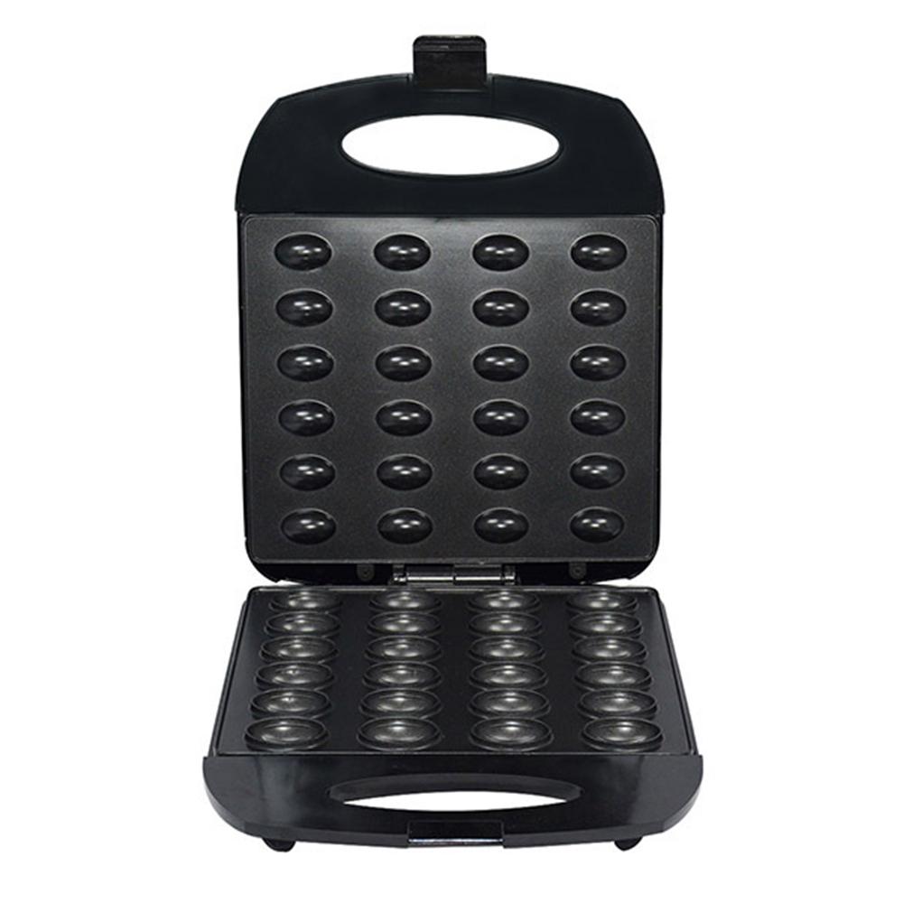 1400W Domowa Elektryczna Maszyna do Orzechów Gofrownica Dwustronne Ogrzewanie Patelnia Śniadaniówka Maszyna do Ciast Kanapkowych Maszyna do Pieczenia