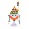 Sanei Boeki The Super Mario Galaxy Movie Action Figure DX Bowser Clown Jr. TSM2-15