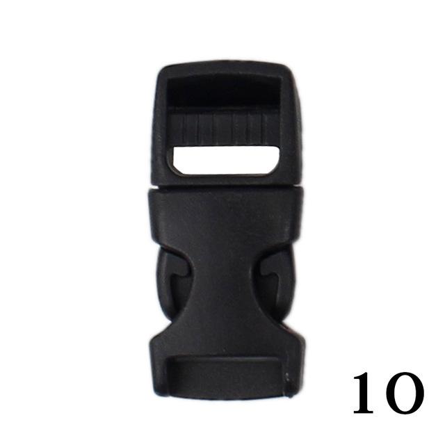 Kaski motocyklowe Klamry Kaski rowerowe Kaski motocyklowe Pasek podbródkowy Elastyczny klips