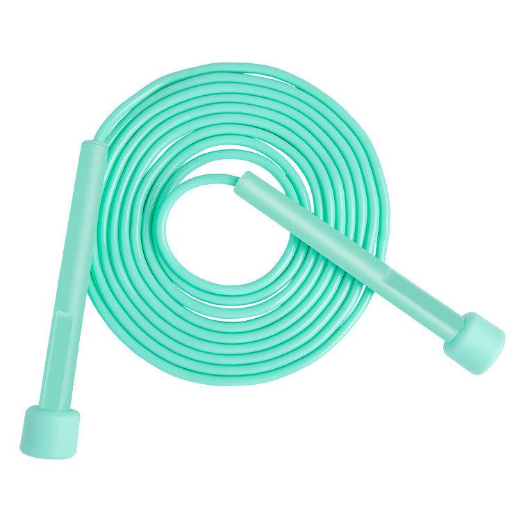 Electronic Counting Jump Rope for Kids - Fat Burning & Speed Training