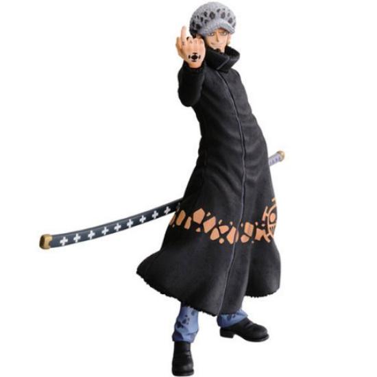 

ONE PIECE Ichiban Kuji One Piece [B Prize Trafalgar Law] ~Punk Hazard Edition~ ONE PIECE: Trafalgar Law Figure