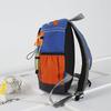 Outdoor Travel Backpack Color Contrast Backpack