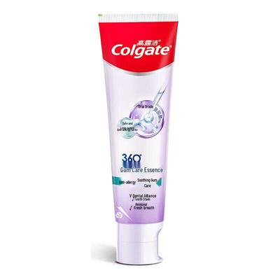 Colgate 360 Deep Clean Toothpaste & Toothbrush Set