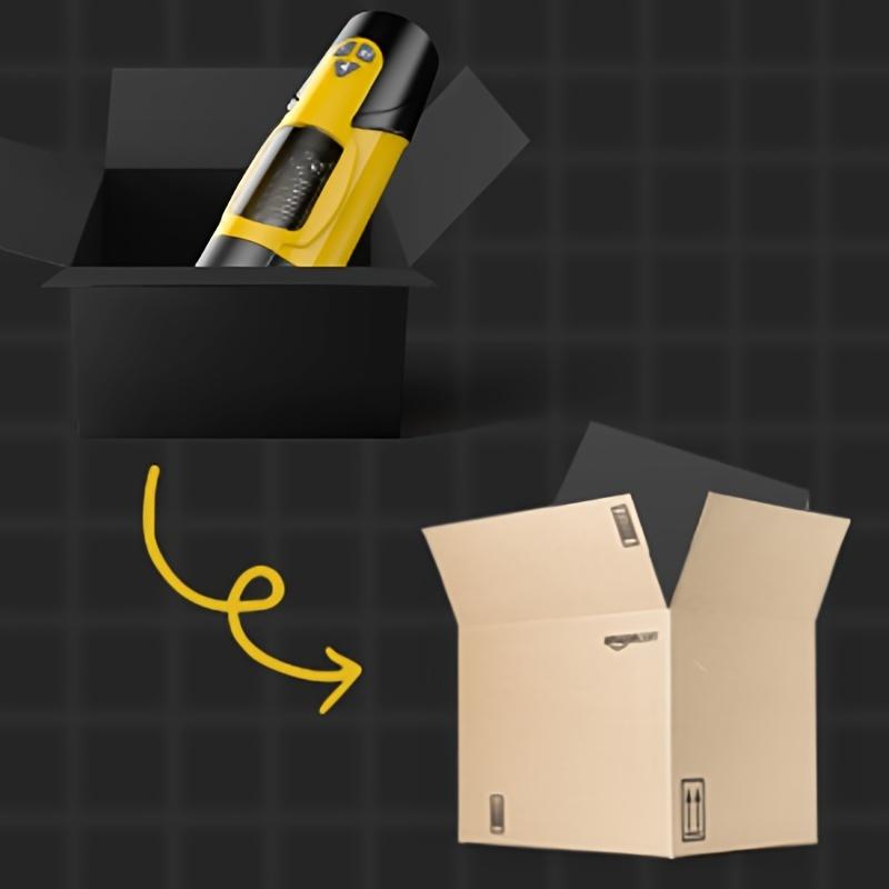 Telescopic Rotation Masturbator Cup Vagina Masturbation Blowjob Adults Sex Toys for Men Male Piston Automatic Mastubator