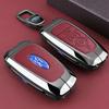 Ford Mondeo Key Case Compatible with Edge, EVOS, L, Explorer, Focus