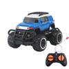 Remote Control Off-Road Racing Car for Kids - Four-Way Electric Toy Car