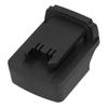For HITACHI Adapter Converter for Milwaukee 18V Lithium Battery Adapters M18 Batteries