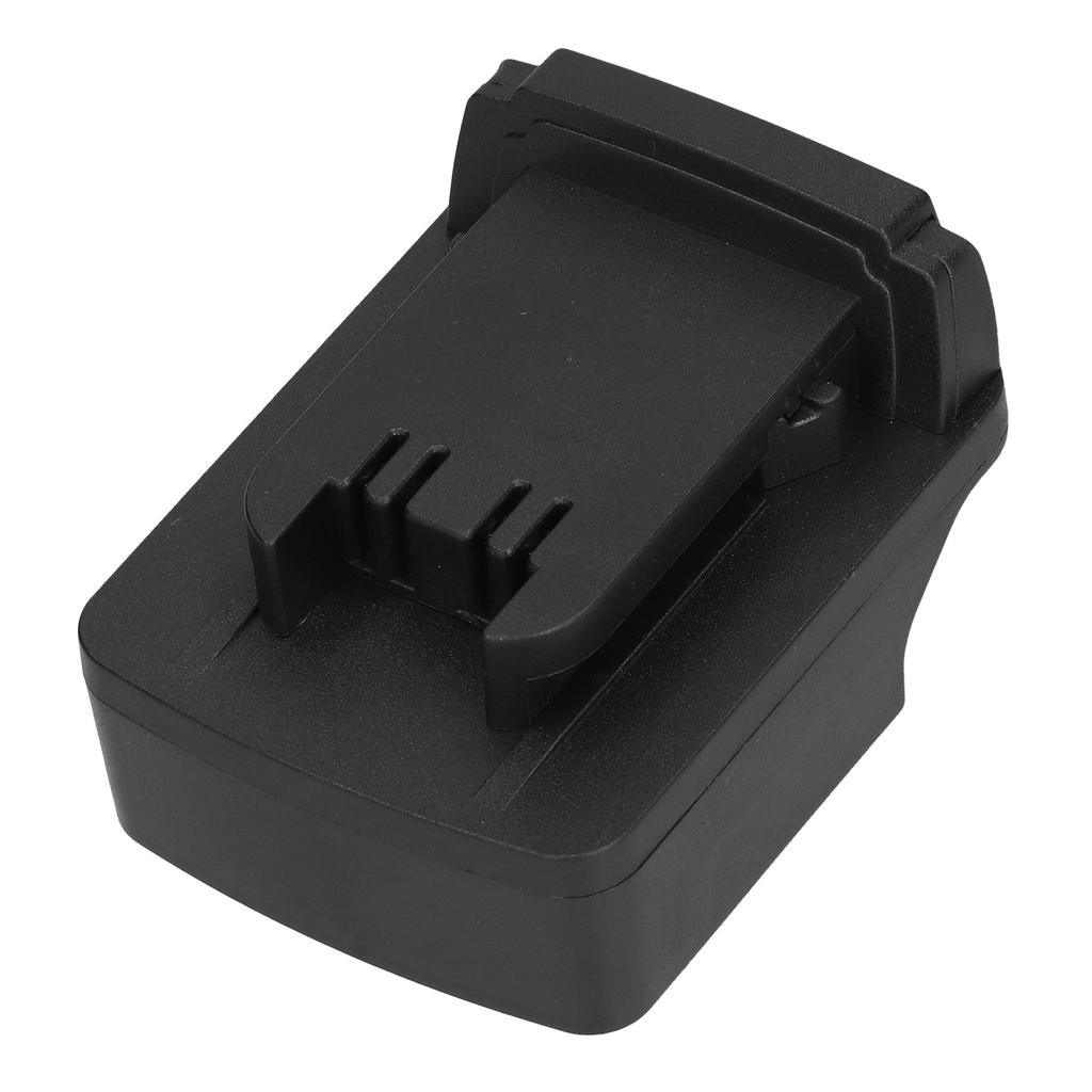 For HITACHI Adapter Converter for Milwaukee 18V Lithium Battery Adapters M18 Batteries