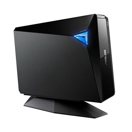 Asus Bw 16d1h U Pro External Blu Ray Burner Usb 3 0 Black 90dd01l0 M Buy At A Low Prices On Joom E Commerce Platform