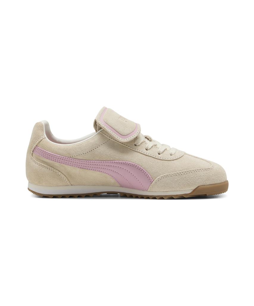 Puma Arizona Premium - Alpine Snow: Pink / 403780-01