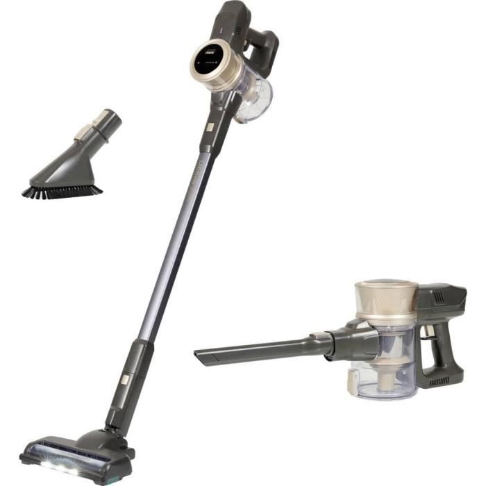 Princess Ultimate Storm - Aspirateur Sans Fil Pour Animaux