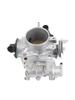 Throttle Body Assembly A22-670B00 For Honda Accord/Prelude  DX 2.2L 1995-1997