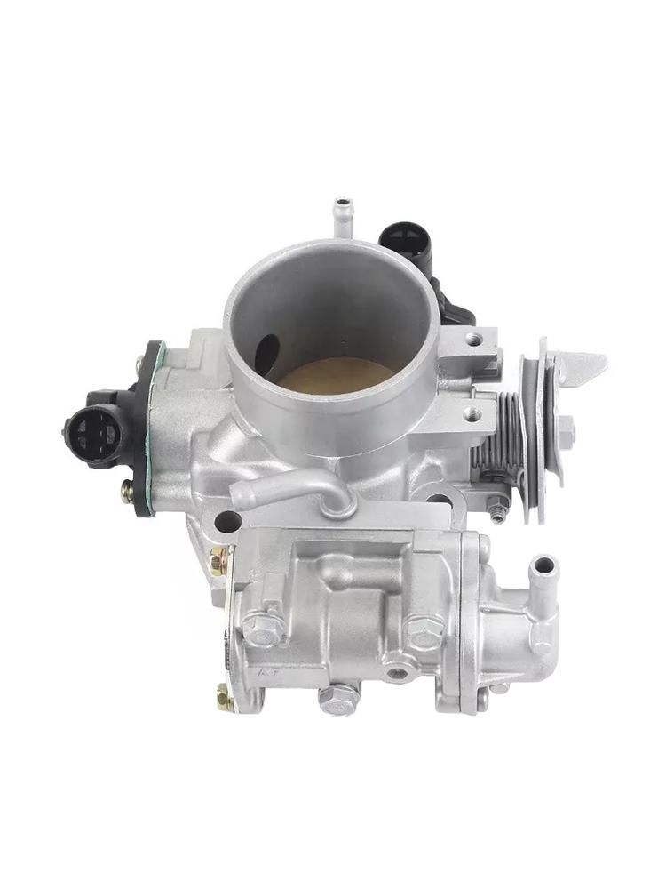 Throttle Body Assembly A22-670B00 For Honda Accord/Prelude  DX 2.2L 1995-1997