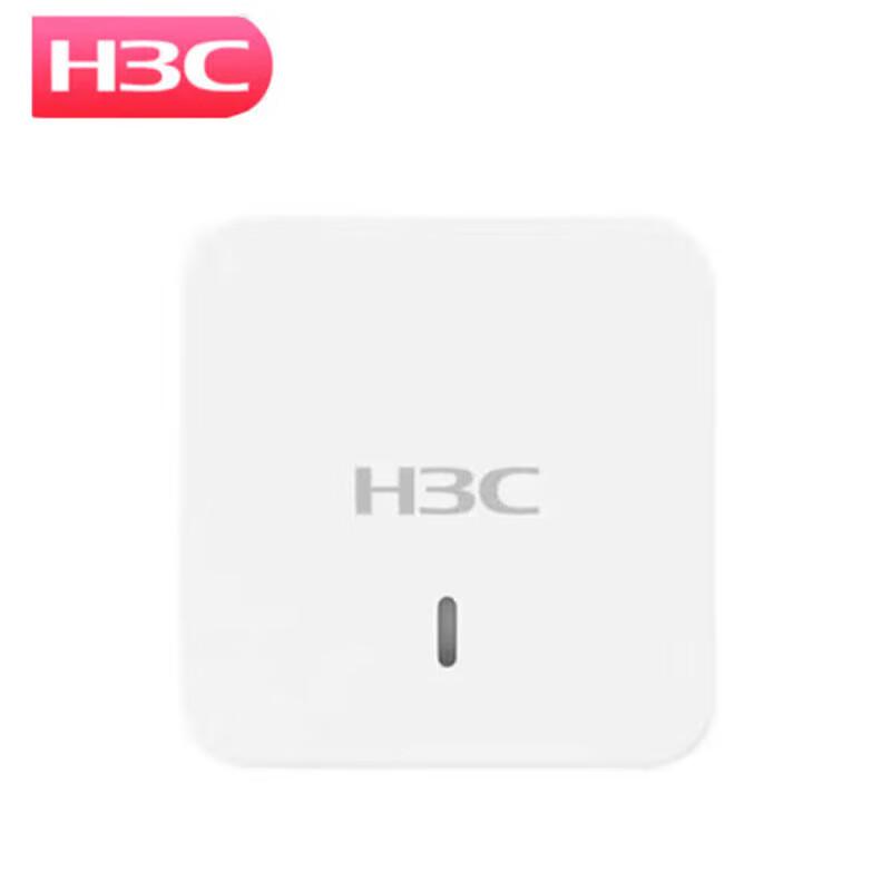 

H3C EWP-WA6320S-E-FIT WiFi 6 Gigabit Dual-Band Indoor AP