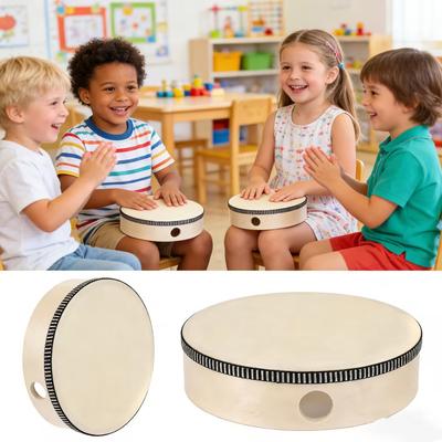 Strumenti musicali per bambini – Strumenti a percussioni per bambini