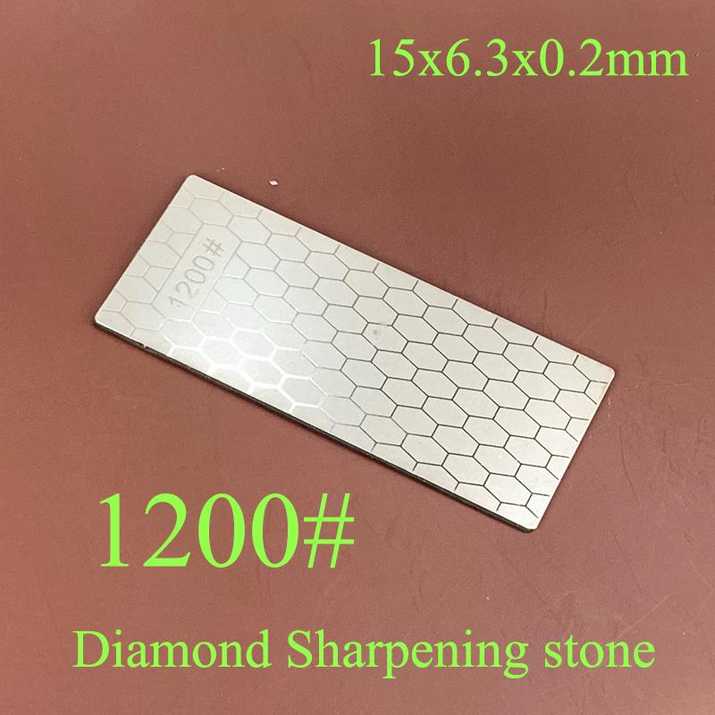 1000 3000 Grano Piedra de Afilar Diamante Afilador de Cuchillos Base Profesional Filo Apex Hoja Afilada Uso Doméstico Accesorios de Cocina Herramientas