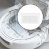 Silver Bacteriostasis Module Accessory For ROMO Vacuum Cleaner Replacement Part Enhancing Air Quality Living Space