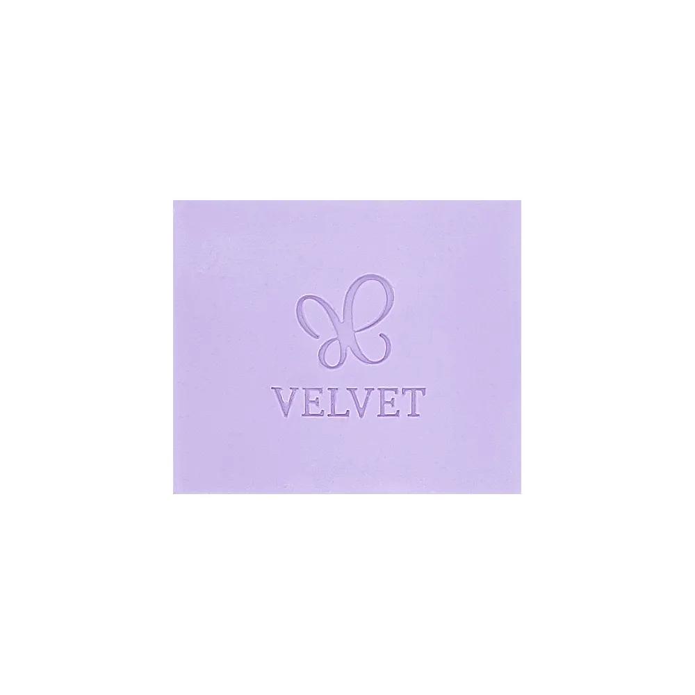 Velvet Perfumed Soap 80g x 2