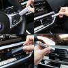 Auto Kit Vent Brush Computer Cleaning Brush Air Outlet Cleaning Tools Household Dust Cleaner