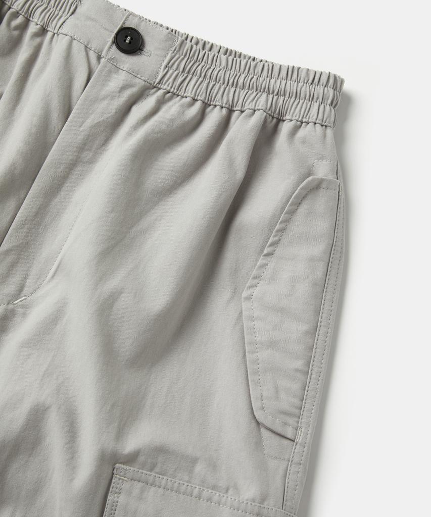 COFWI Utility M65 Cargo Pants Light Grey