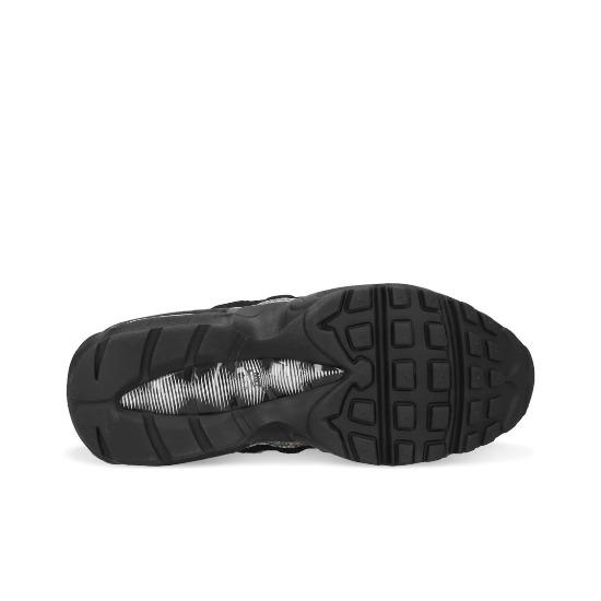 Nike Women's Air Max 95 SE Black White 918413-007