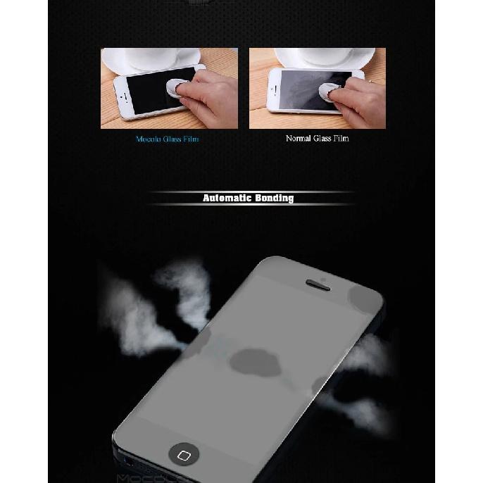 Mocolo 2.5D Full Screen Tempered Glass Film On For One Plus Oneplus 9 9r 9rt 15 5G Oneplus15 Oneplus9rt r rt t Protector