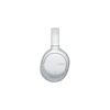 Sony Wireless Noise Cancelling Headphones WH-CH710N: Bluetooth Compatible, Up To 35 Hours of Continuous Playback, with Microphone, 2020 Model, White W