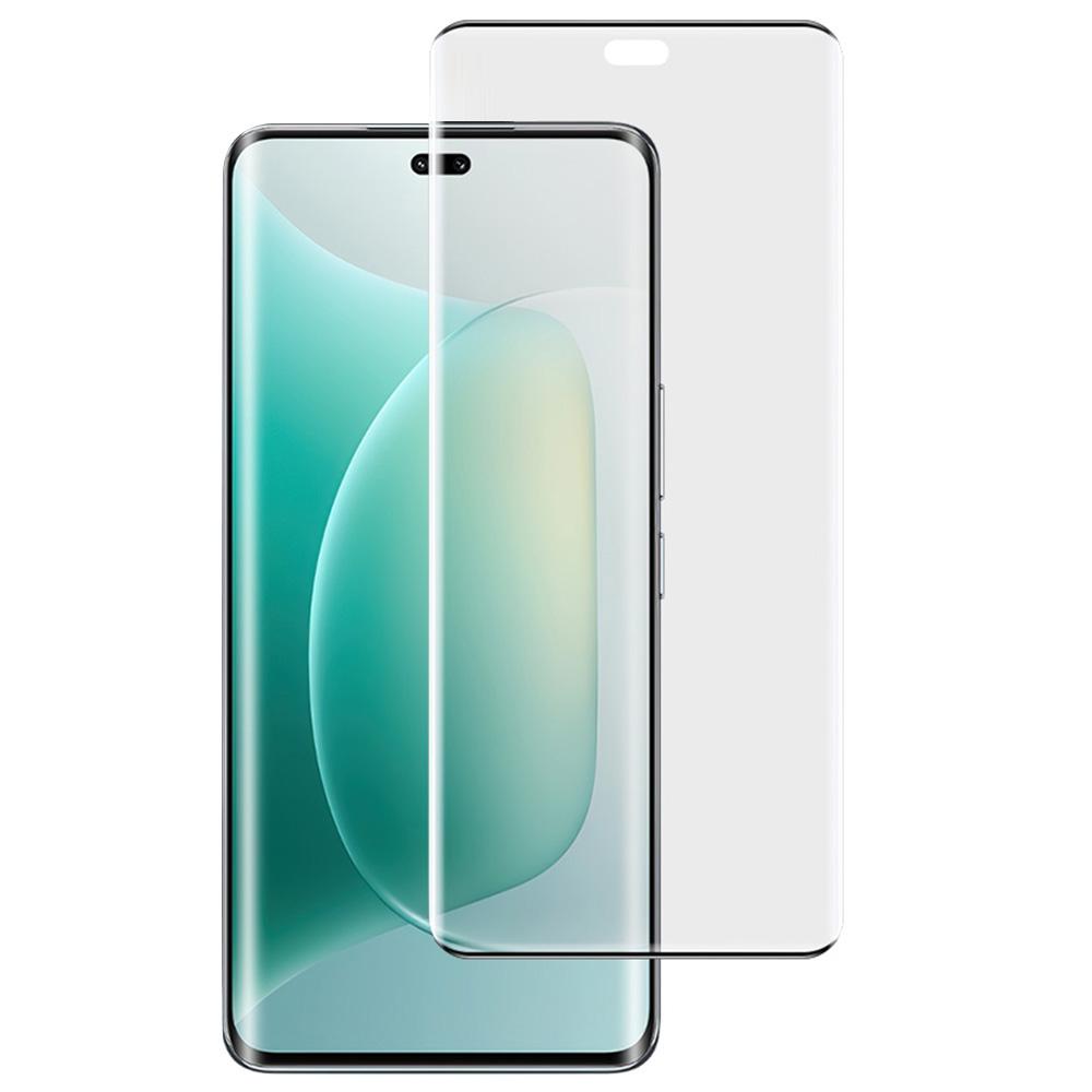 

IMAK For Honor 300 Pro 3D Curved Tempered Glass Full Screen Protector (No Edge Version) Type A