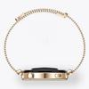 18mm 20mm 22mm Milanese Loop Strap For Huawei GT4 41mm 46mm GT3Pro For Samsung Galaxy Watch 6 Classic 43 47mm 40 44mm Metal Band