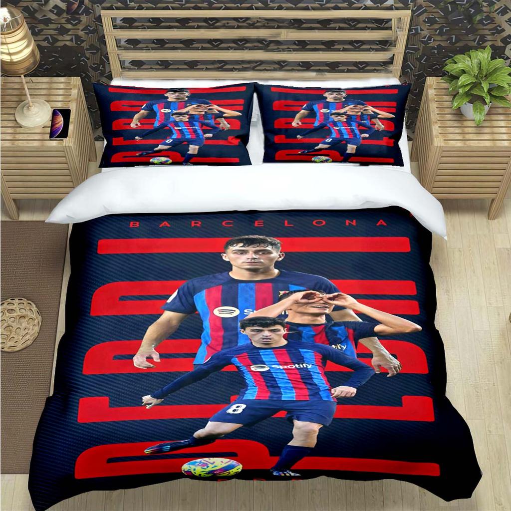 Western Style Bedding Set Sea Turtle Bedlinen White Quilt Set with Pillow Cover Super King Beds 3d Comfortable Thick Bedclothes