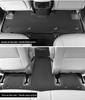 VW Lamando 22-26 Floor Mats & TPE Trunk Mat - Waterproof, Wear-Resistant, Odorless