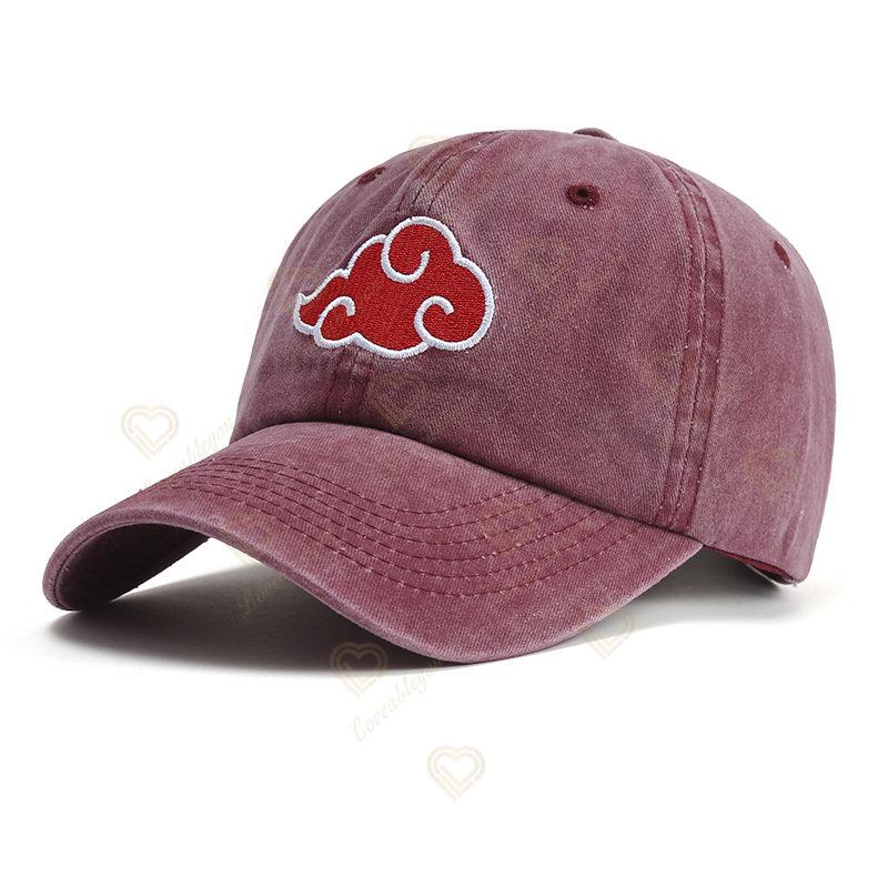 Naruto New UCHIHA ITACHI All Styles Snapback Baseball Cap Men Women Hip Hop Dad Mesh Hat Trucker Hat Kawaii Kids Gifts Toy
