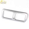 Venucia T70 Rear Air Outlet Decorative Frame - Electroplated Car Accessories