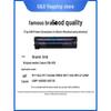Compatible Gezhige Toner Cartridge for Canon CRG-925: Fits LBP6018, LBP6000, 3018, and HP Models.