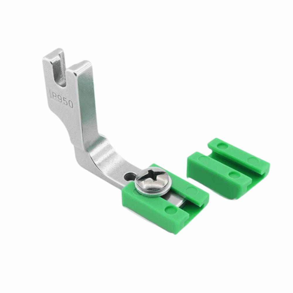 P950 Ruffling Presser Foot Adjustable Sewing Machine Part Kit Sewing Machine Attachment