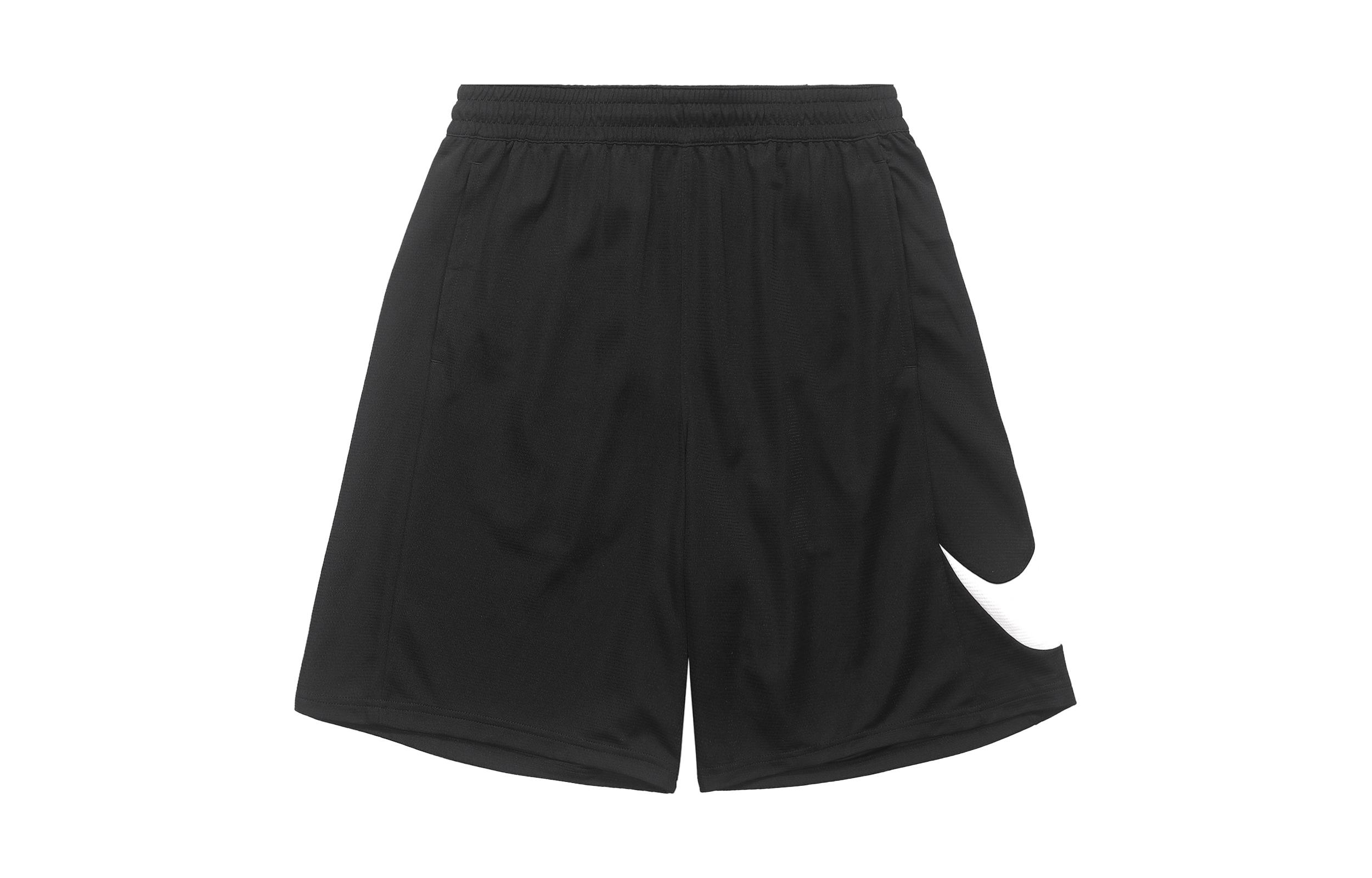 Nike Sports Shorts Men s Black Moderate DN4011-010 S