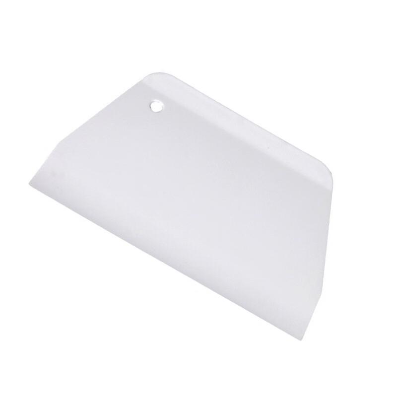 Trapezoidal Cake Scraper