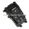 93300-D30404X: Compatible with 2016-2017 Hyundai Tucson Center Console Parking Multi-Function Switch