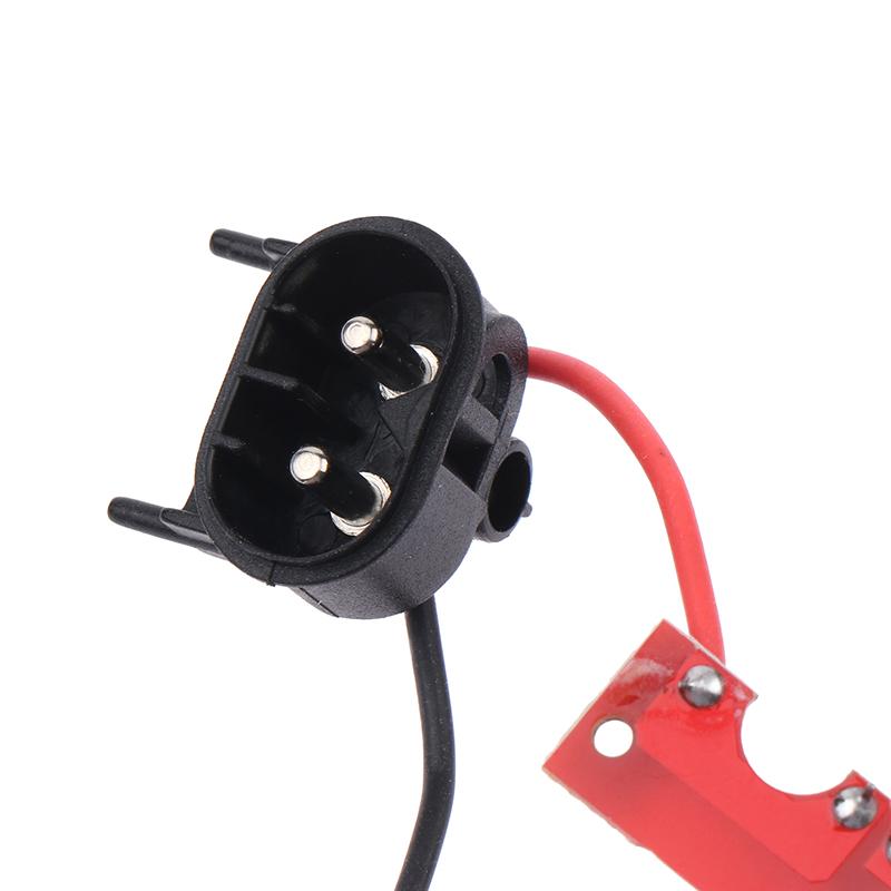 1Sada Elektrický zastřihovač vlasů Příslušenství Sestava Základní deska Obvodová deska Pro 8591/8504/8148