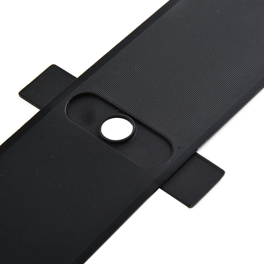 8015A066-Gear Shift Lever Panel Cover For Mitsubishi For Montero For Pajero-V93