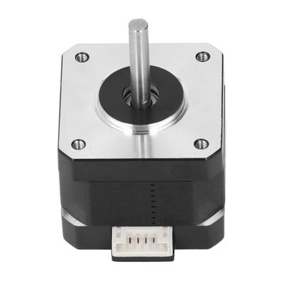 Motorer – Miniaturlagere, trinmotor, drivere og controllere
