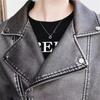 High Street Style Distressed-Lederkleidung Damen-Herbstkleidung Lockere und schmale Pu-Lederjacken im Motorradstil Kurze Jacken im Hong Kong-Stil