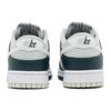 Nike Dunk Low Premium Split - Deep Jungle Men Sneakers Blue White Light-Silver FB8896-300