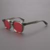 Lishi Unisex Polarisierte Sonnenbrille mit UV-Schutz