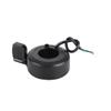 Electric Scooter Finger Throttle High Sensitivity Comfortable Throttle Accelerator Accessories for Electric Scooters