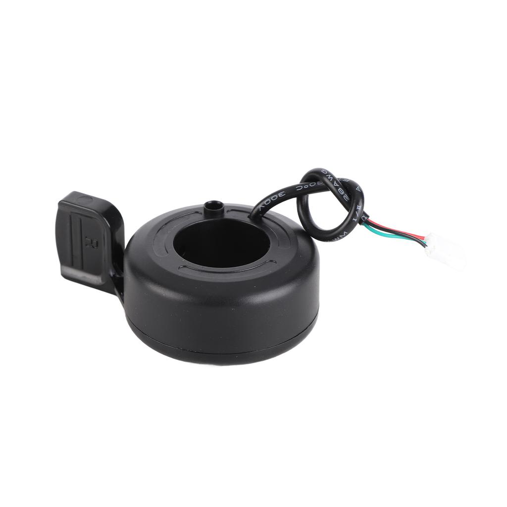 Electric Scooter Finger Throttle High Sensitivity Comfortable Throttle Accelerator Accessories for Electric Scooters