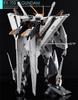 Fluorescent HG RG MG PG RE HiRM Robot MS Detail-Up Water-Transfer Decals (for HGUC 1144 Xi Gundam (Kssie Gundam))