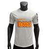 Retro White Santos Home Jersey for Ages 12-13