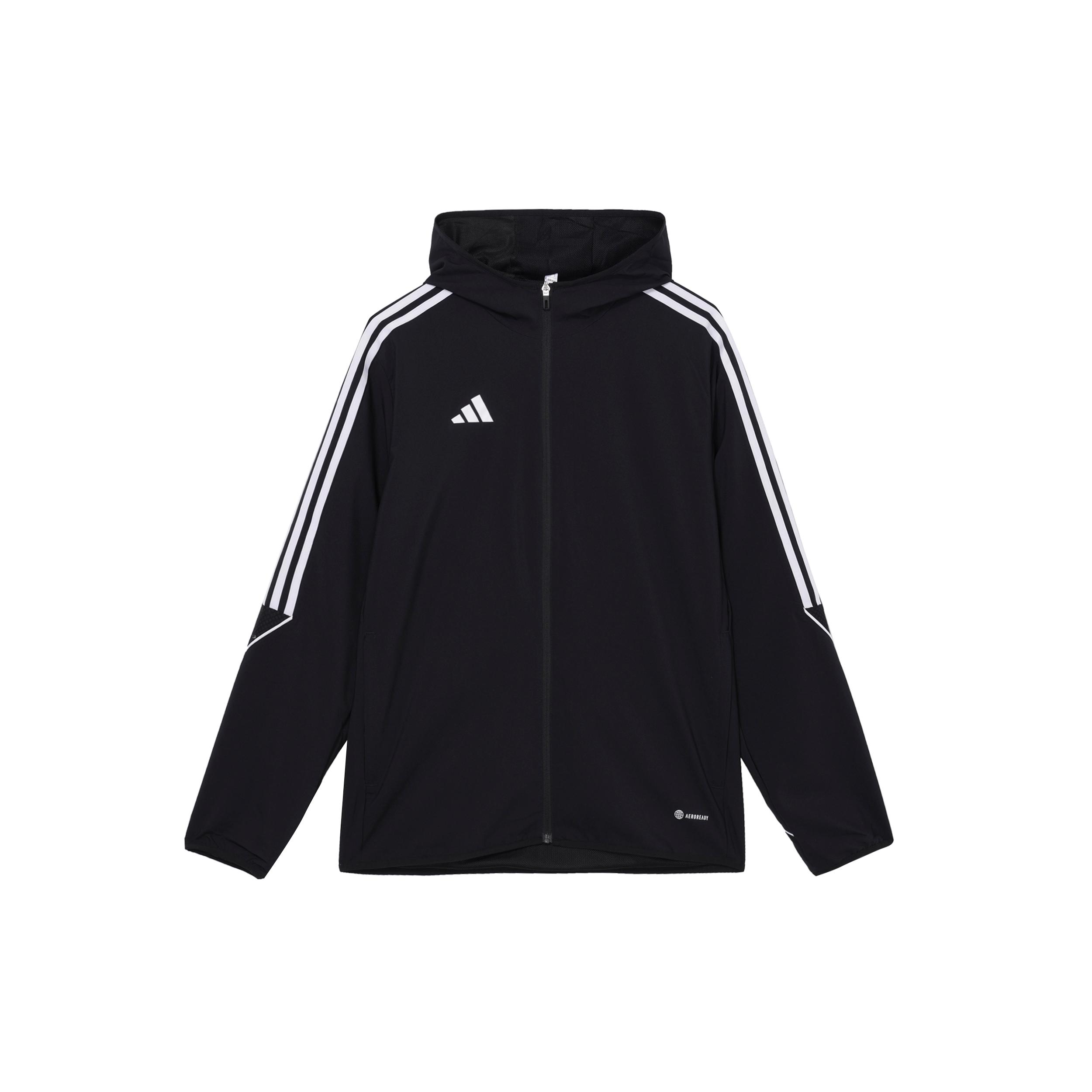 Куртка Adidas Tiro 24 Мужская Черная HZ9066 L